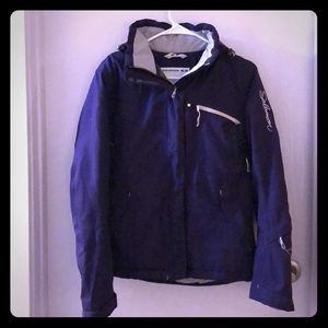 Salomon Winter Coat